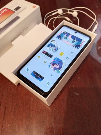 Продам Xiaomi readmi note 9 pro фотофон