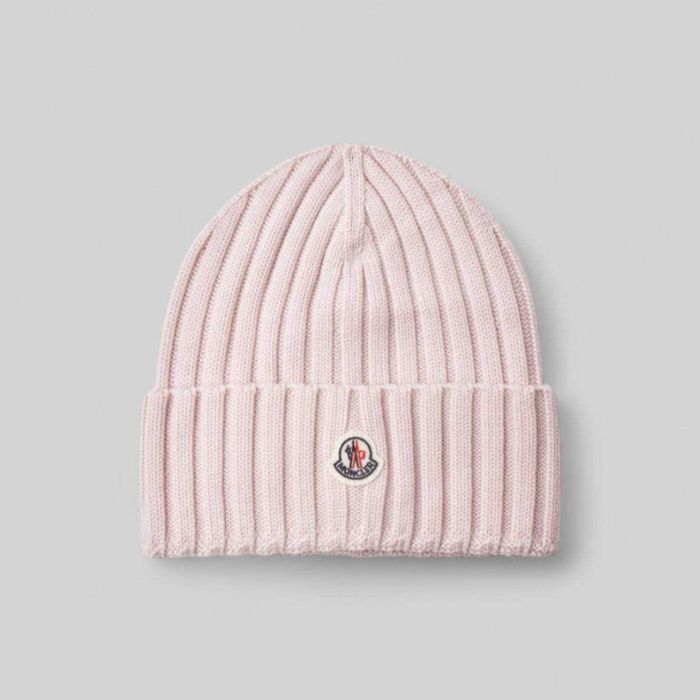 Caciula groasa Moncler