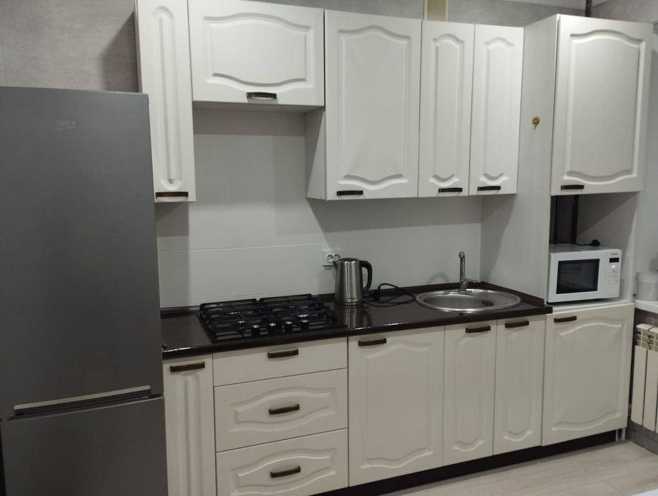 Продам кухонный гарнитур!