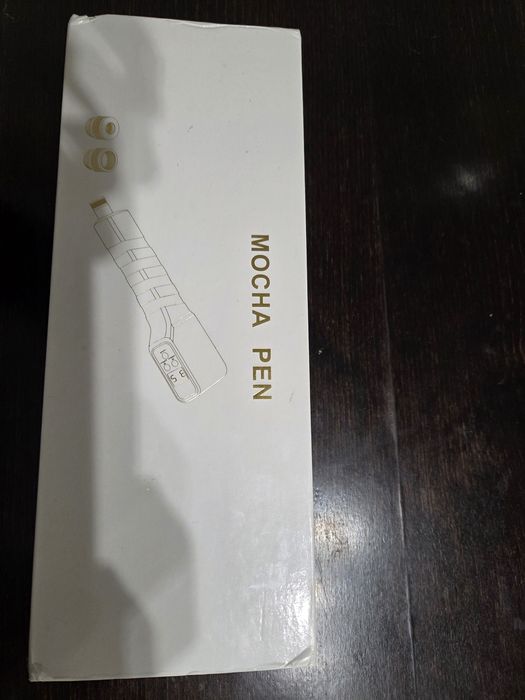 Хиалурон пен за устни и кожа