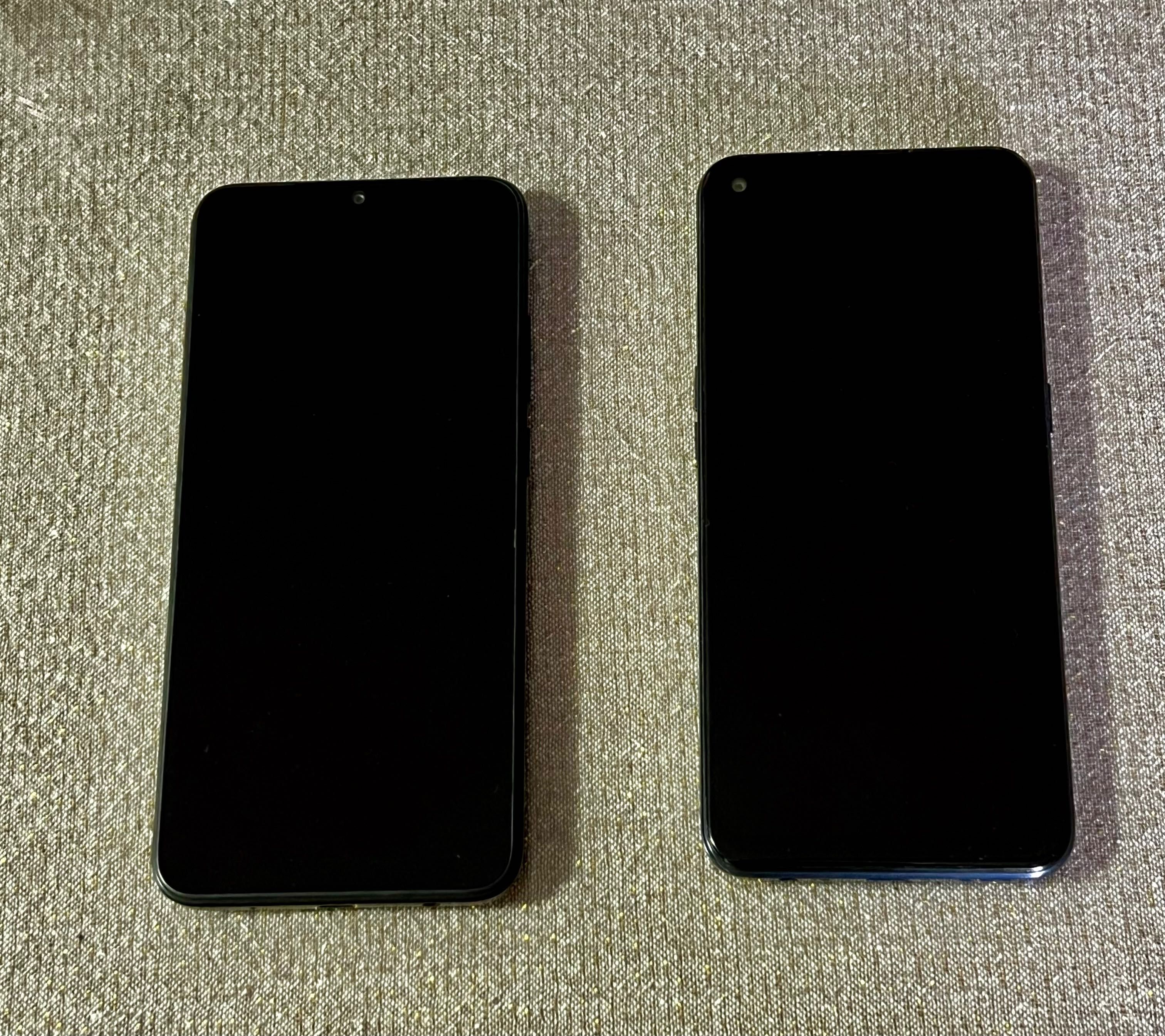 Telefon mobil OPPO, Electric Black. Telefon mobil Xiaomi Redmi  Negru