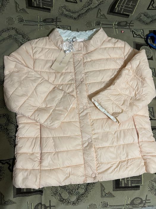 Ветровка женская