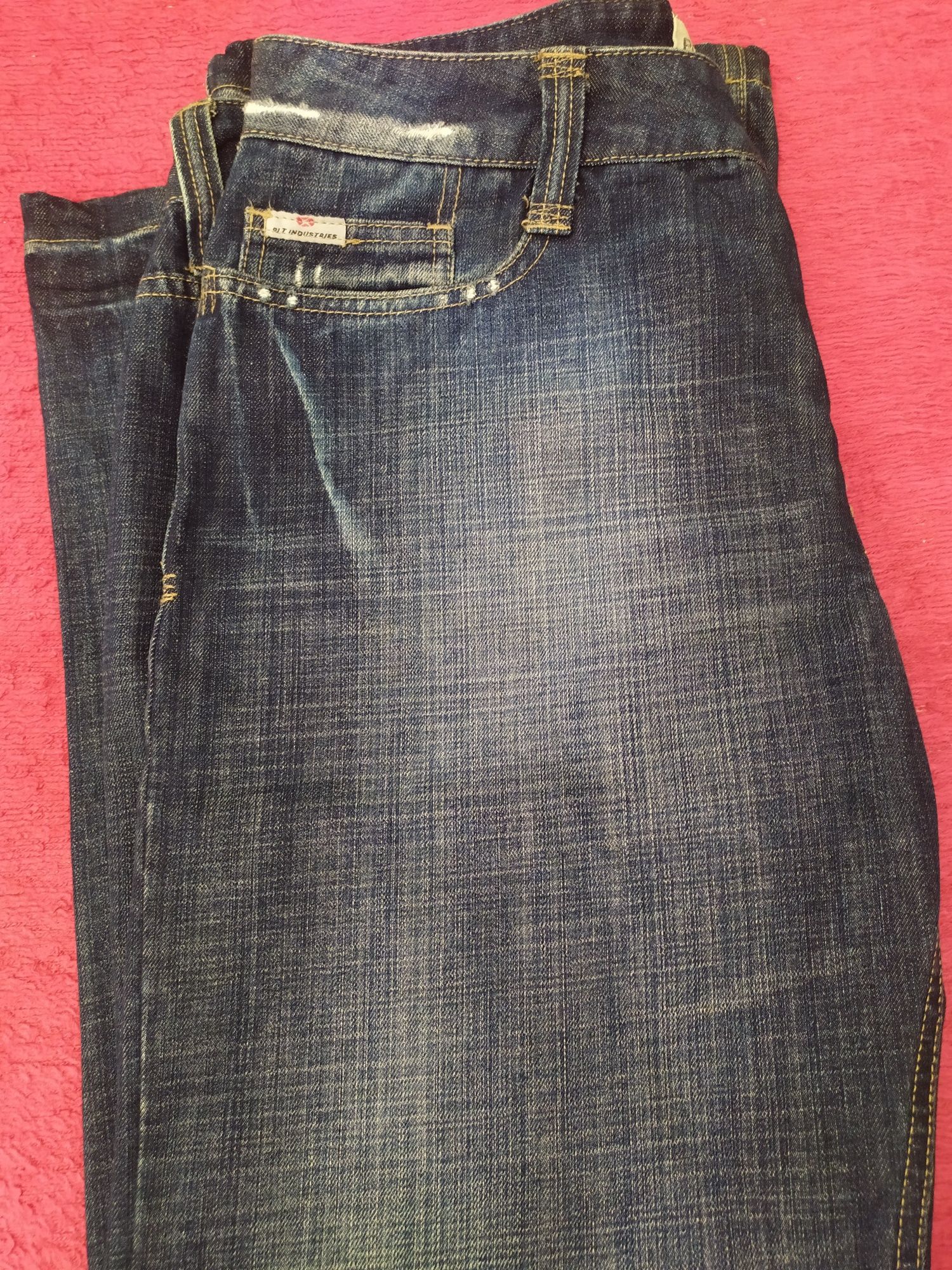 PLT Industries No 38/34