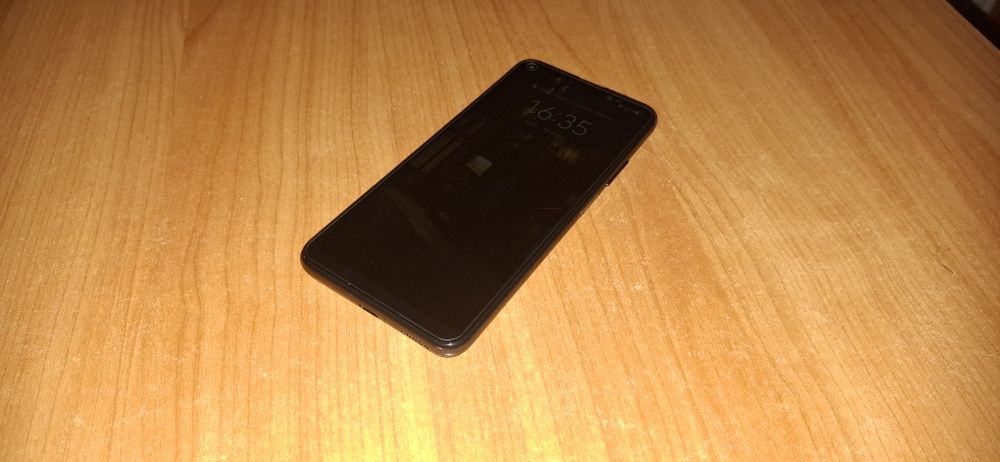 Huawei Nova 5T 128Gb/6Gb