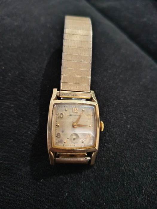 Hamilton Sawyer 730