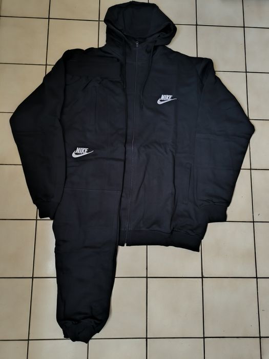 Големи ВАТИРАНИ мъжки екипи 5XL, 6XL, 7XL и 8XL