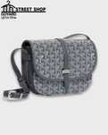 GoYard Bag / Чанта - Сива