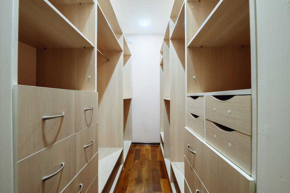 ЕВРО ДОМ Шахристанская   4 соток