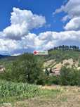 Teren Extravilan de Vânzare – 1100 mp – Zona Pâclișa, Alba Iulia