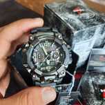 Casio G Shock Mudmaster GWG B1000 1aer Garantie 2027