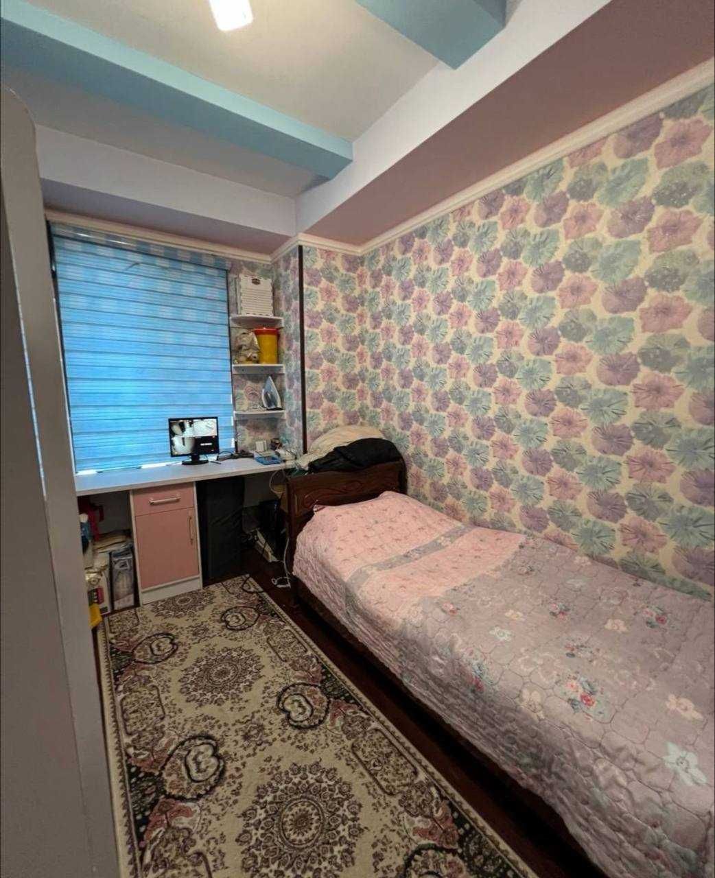 Квартира продается в Алмазарском районе