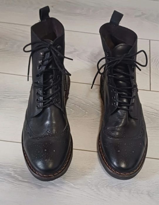 Ghete Selected made in Portugal ne. 42