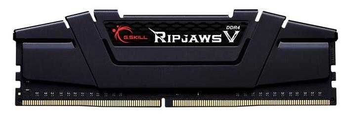 DDR-4 DIMM 32Gb/3600MHzG.SKILL Ripjaws V/2x16Gb Kit Оперативная память