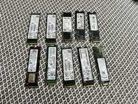 SSD 256Gb M2 nvme, samsung, intel, hynix, micron perfect functionale