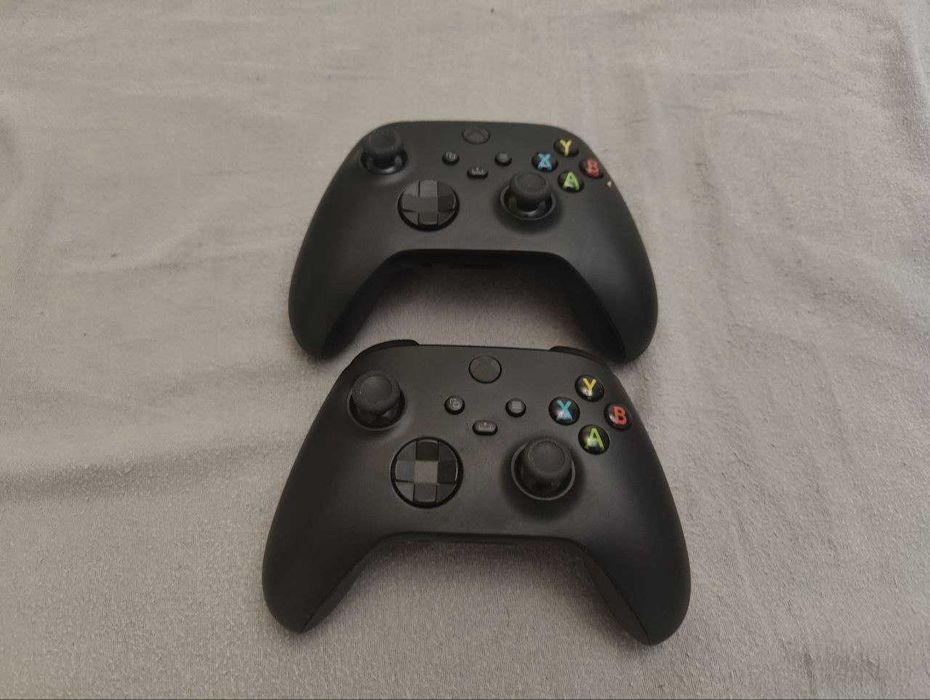 XBOX X series controller (usb type c)
