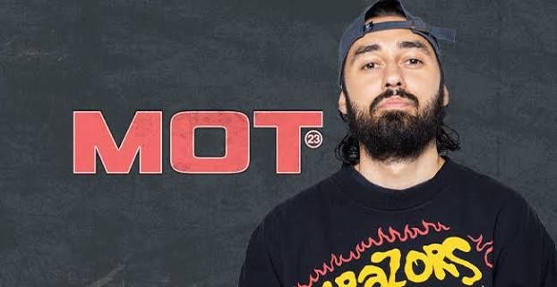 МОТ концерт в Хумо