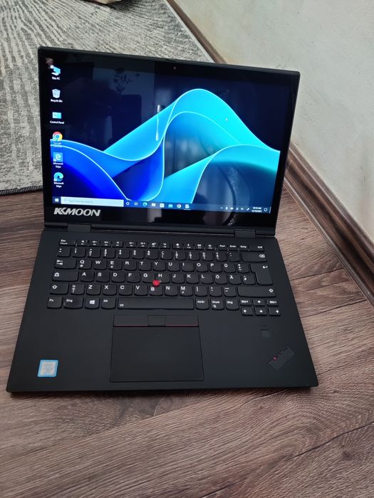Lenovo ThinkPad X1 Carbon i7-8650 gen8.16g RAM.nvme.LTE