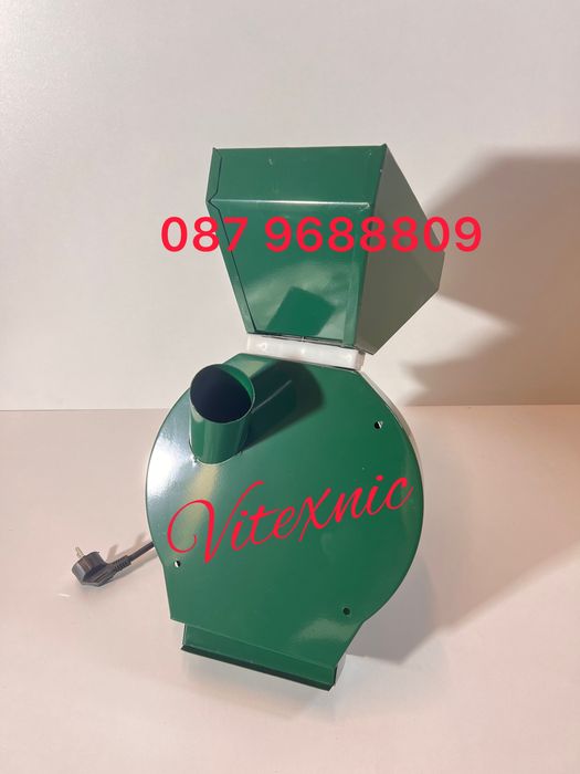 Фуражомелка  Ярмомелка за фураж