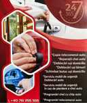 Deblocari Usi | Chei Auto | Reparatii usi | Servicii Lacatuserie