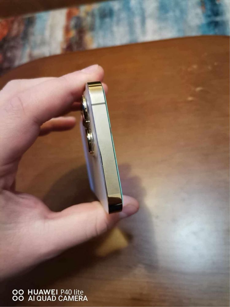 Iphone 13 pro 128 gb
