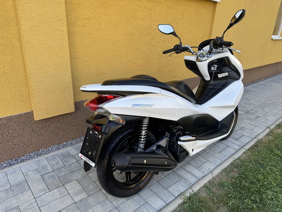 De vânzare Honda PCX 125
