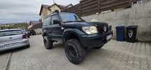 Toyota j90 land cruiser autoutilitar schimb atv