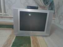 Телевизор LG. Flatron