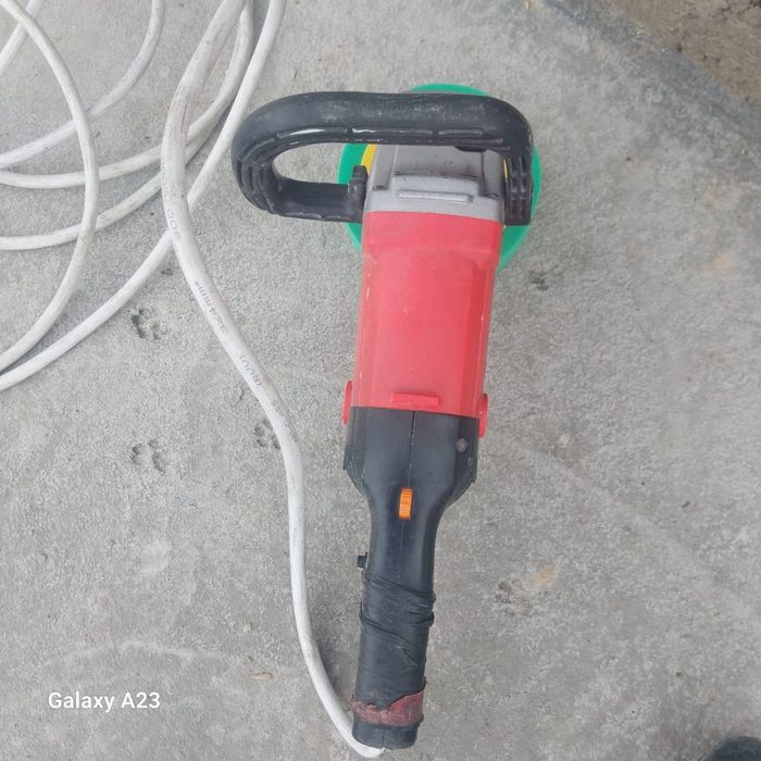 Балгарка Палировка