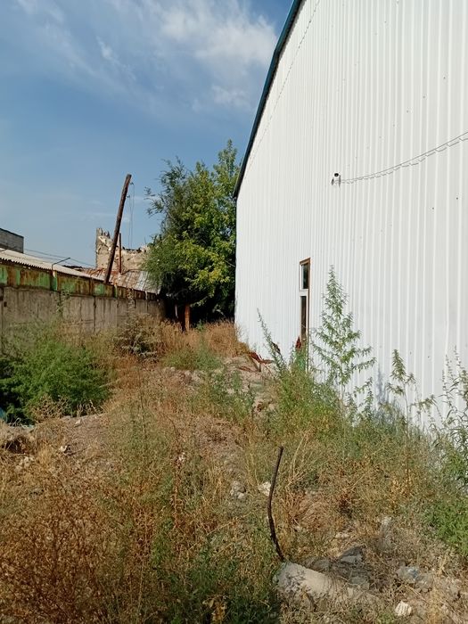 Промбаза сдаётся в аренду