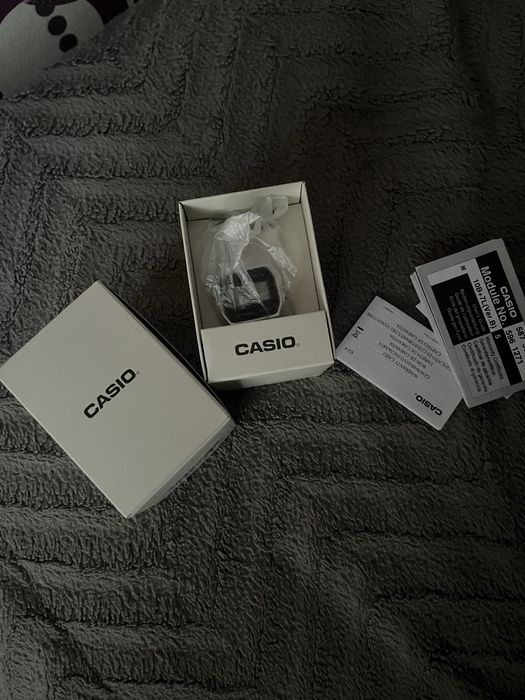 Ceas Casio digital vintage