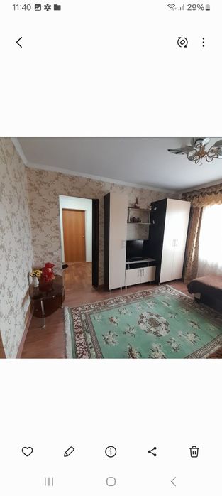 Продам на Аблакетке дом с удобствами