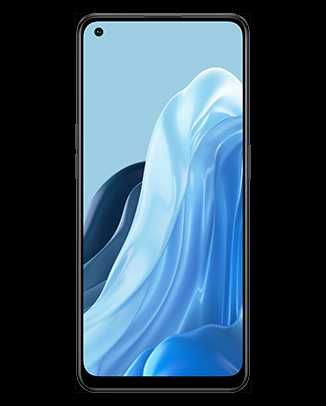 Sigilat Telefon mobil OPPO Reno7 Lite reno 7 128Gb 8GB RAM 5G Negru