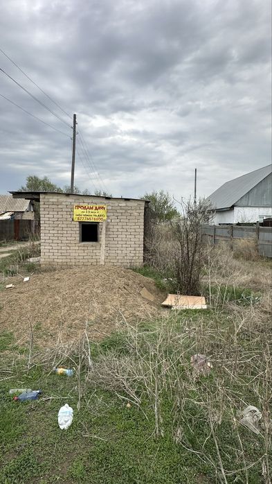 Продам дачный участок или меняю на Авто