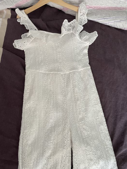 Гащеризон 122-128 см