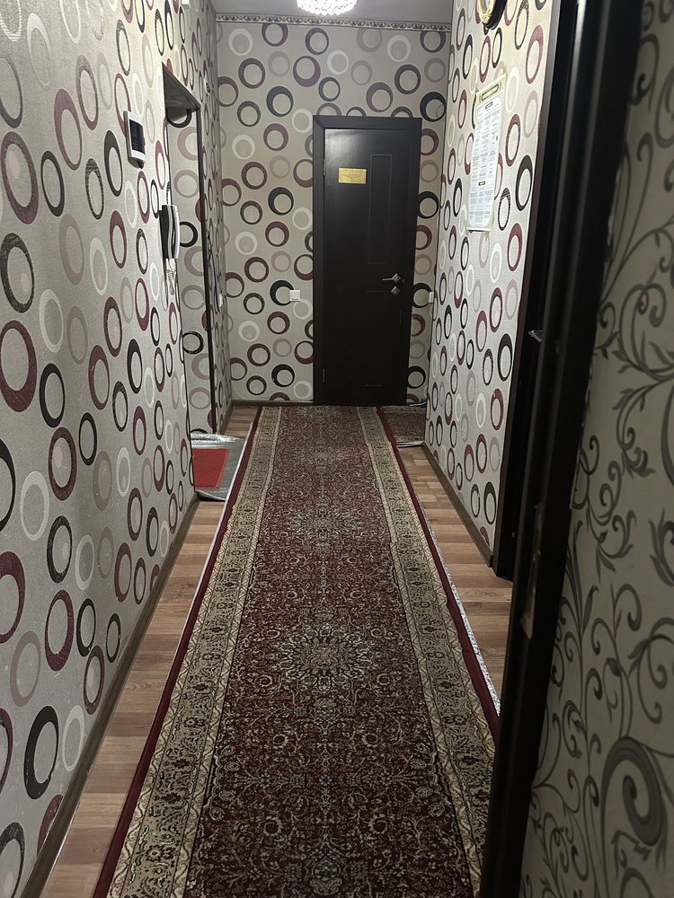 Yangi hayot tumani tashabus mahalasi 23 uy 44 xonadon