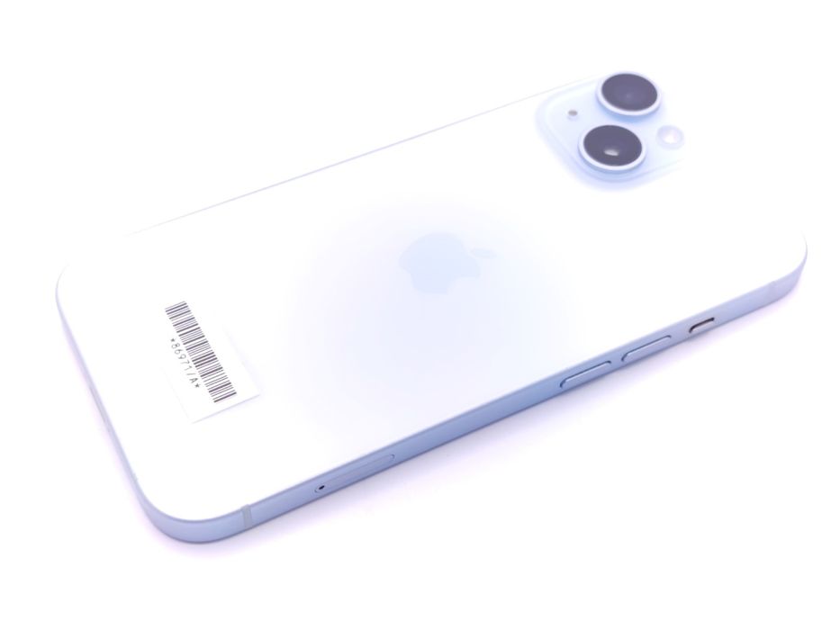 Apple iPhone 15 128GB Midnight 6GB Single, Garantie 24 luni | #D86971