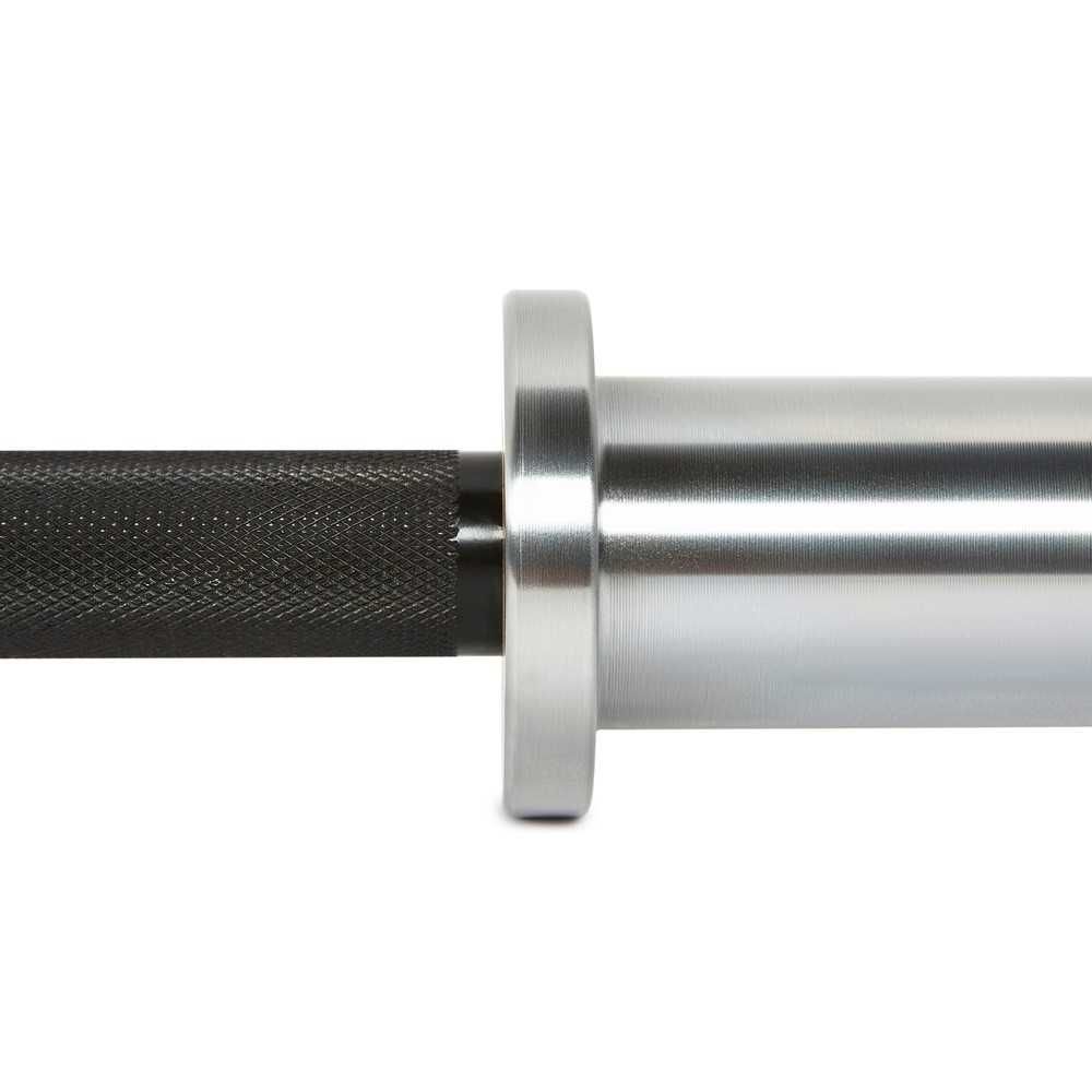 Олимпийски Лост 220 см, 20 кг RAM BAR II– Powerlifting Bar– PRO Series