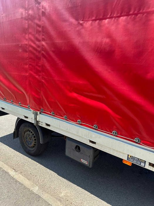 Ford Transit cu prelata, motor 202k km (nu master,sprinter,ducato)