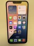 Iphone 13 .  Baterie  100 %