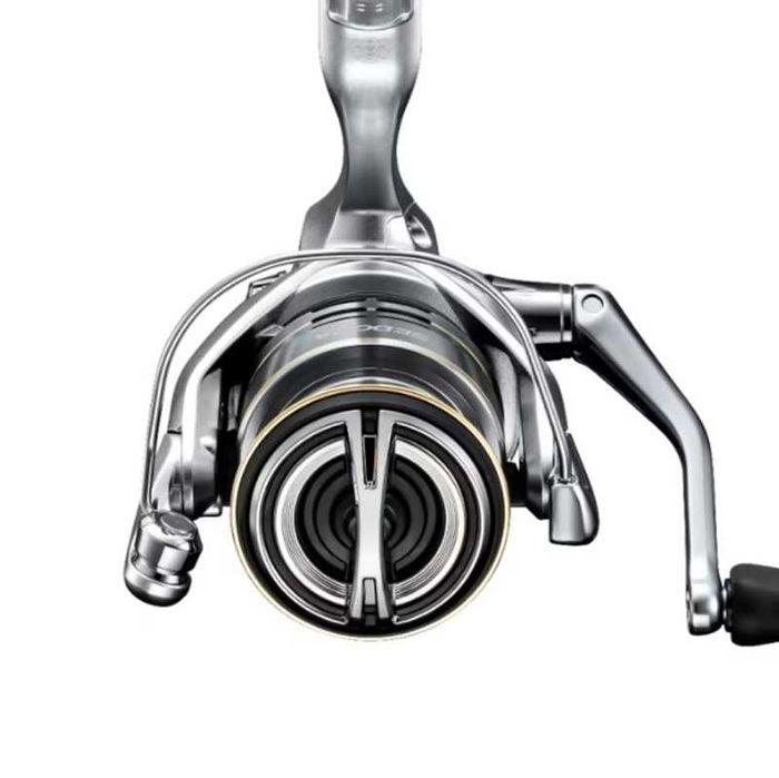 Макара с навито плетено влакно Shimano Reels SEDONA 2500S PE FJ