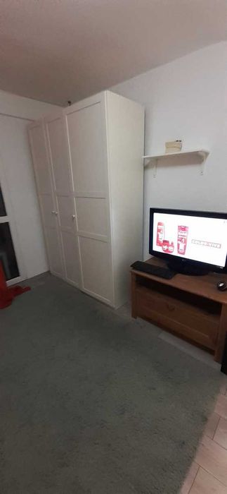 Proprietar inchiriez ap. 2 cam., Aleea Cetatuia, mobilat si utilat