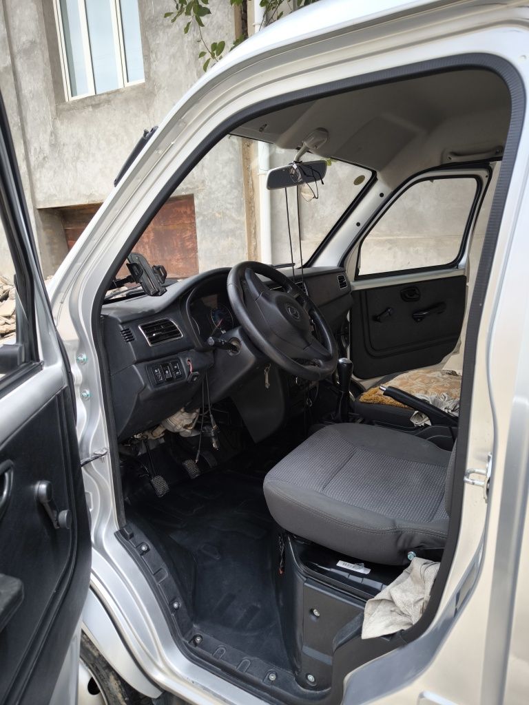 Продаётся Срочнаа Dongfeng D50 DFSK