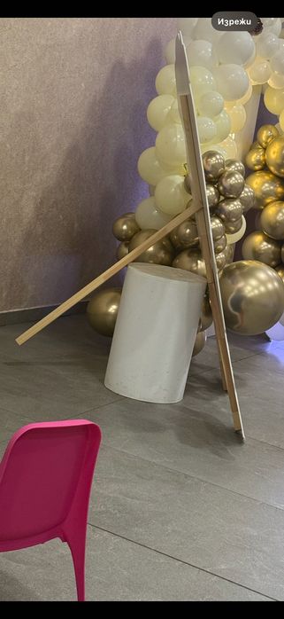 Красавицата и звярът- фигури