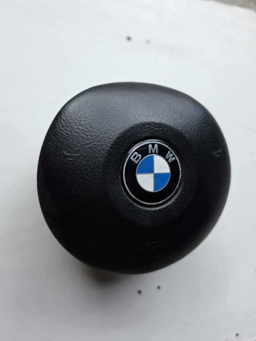 Кръгъл аербег BMW E46