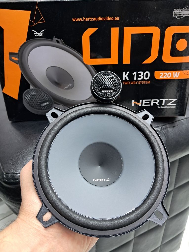 Hertz UNO K130 220w
