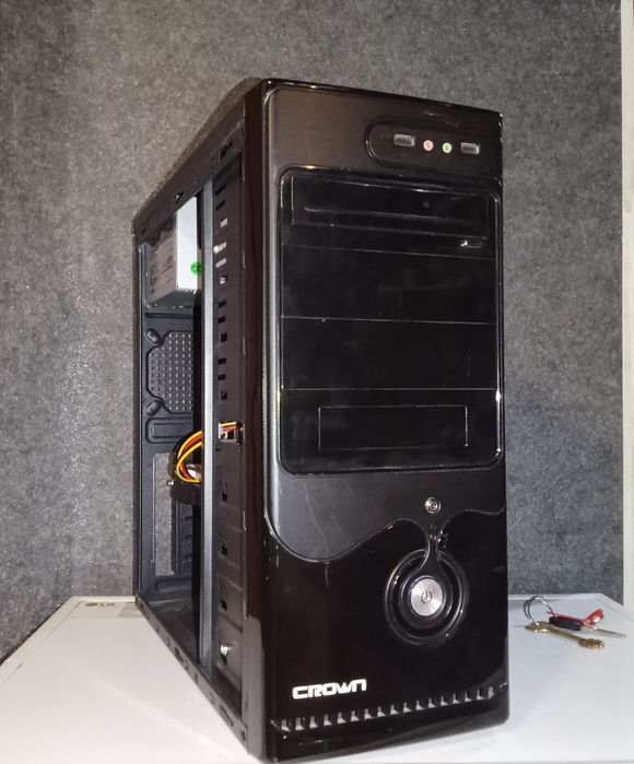 Продам игровой компьютер