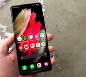 Нова промо цена  Samsung galaxy s21 ultra