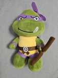 Testoasa ninja Donatello de plus