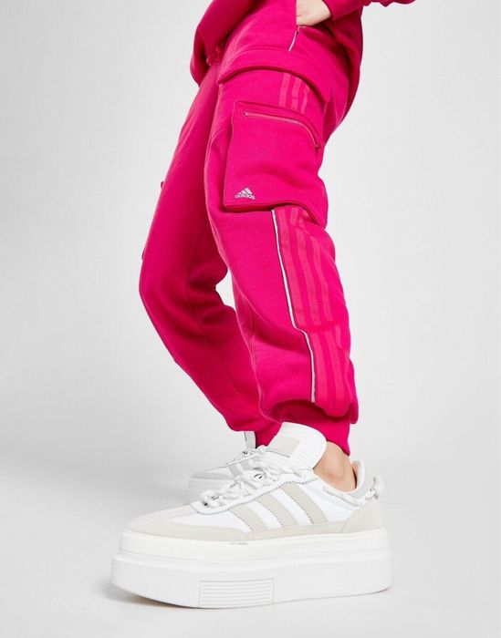 Pantaloni dama Adidas