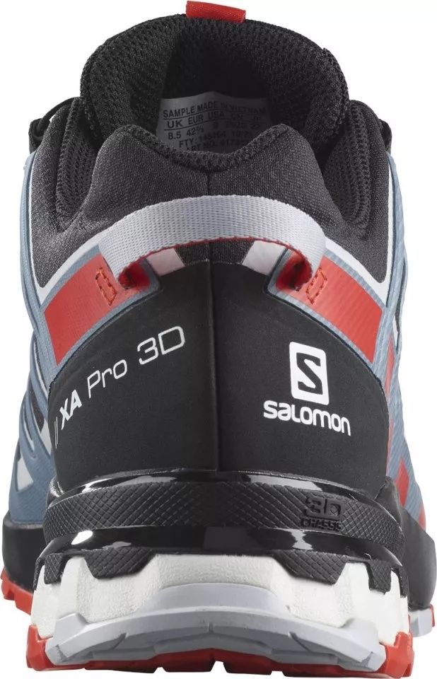 Salomon XA Pro 3D v8 Goretex номер 40 код 68A